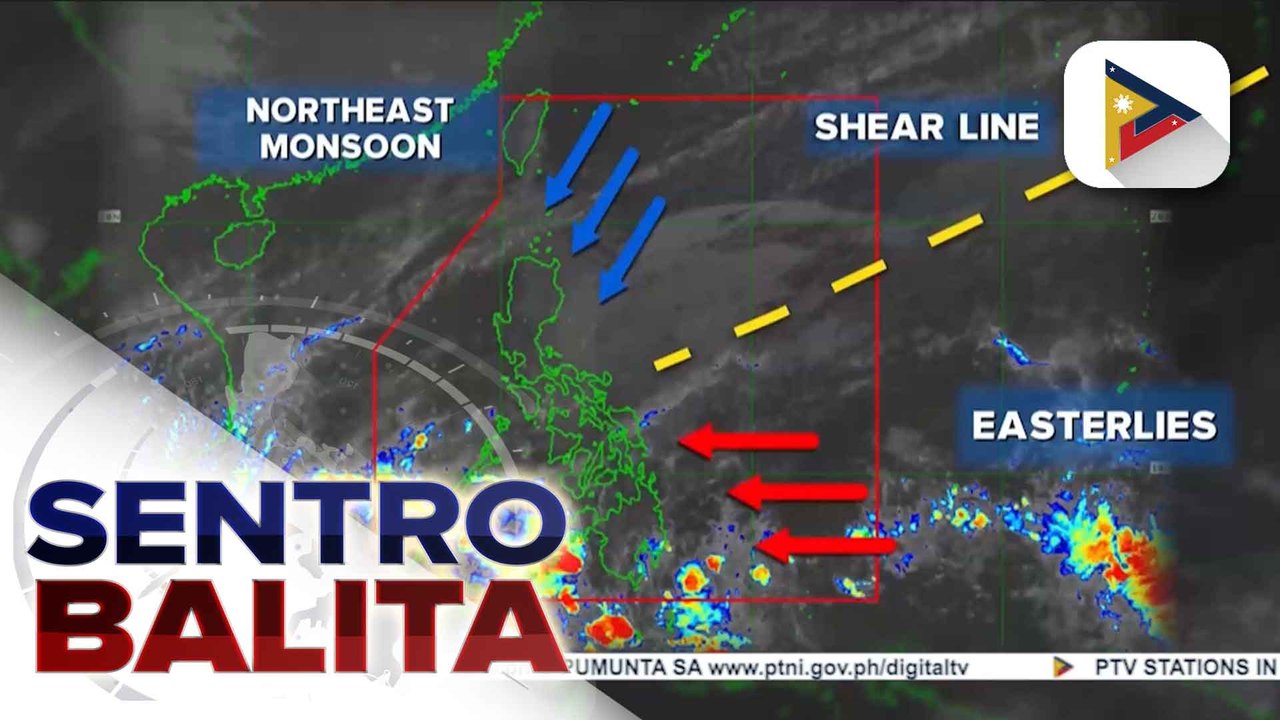 Amihan, unti-unting mawawala sa susunod na linggo ayon sa PAGASA