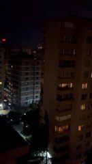 Yurttaşlardan İmamoğlu'na destek: Tencere tava sesleri İstanbul'u inletti