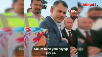 Sosyal medyada çok konuşuldu: 'İsmail neredesin gülüm" bulundu