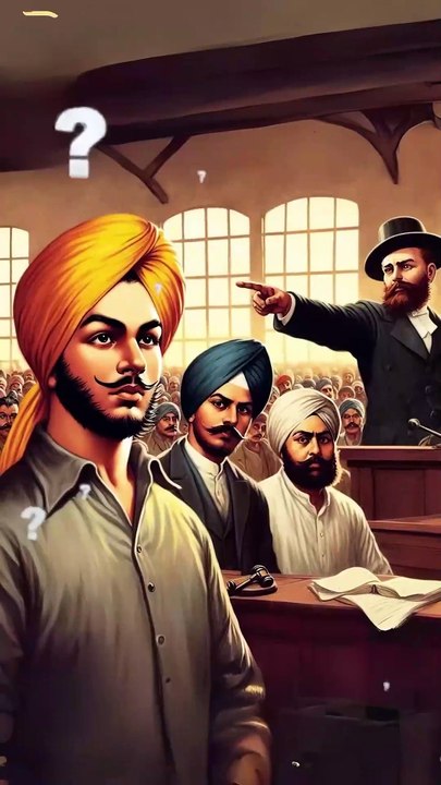 भगत सिंह सबको चाहिए मगर… || आचार्य प्रशांत