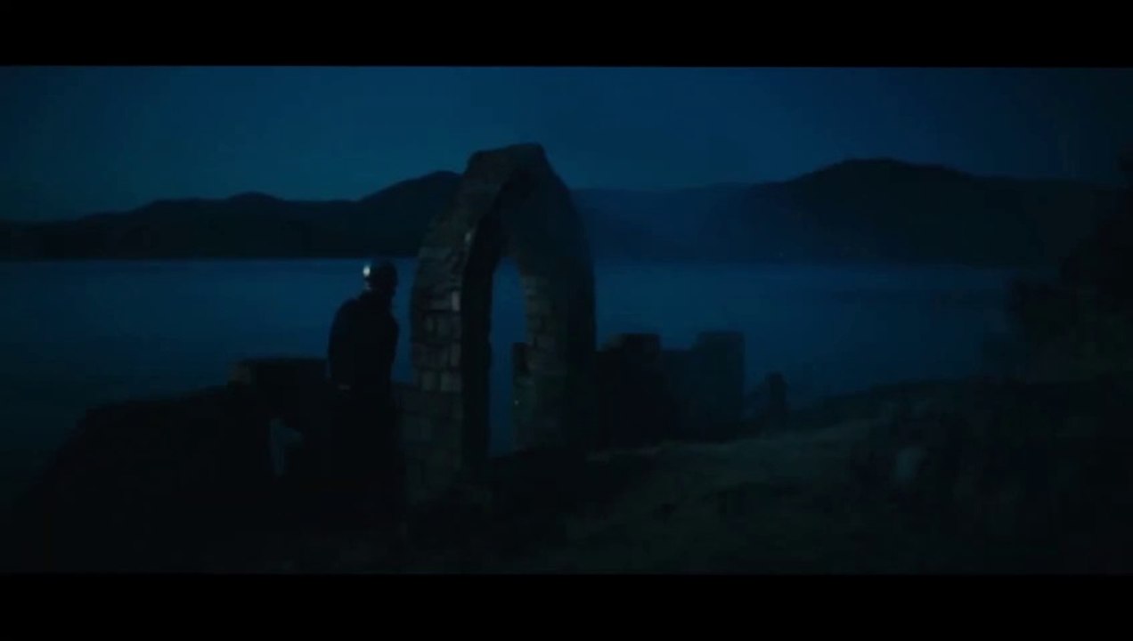 The Death of Snow White Trailer (2) OV