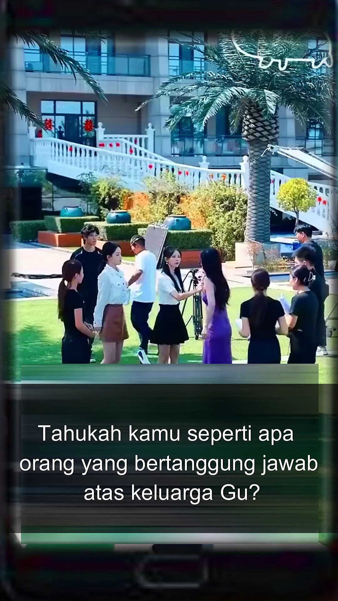  Wanita ini ceraikan suaminya yang membuat ceo salah paham dan menyesal part 2