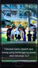 Wanita Ini Ceraikan Suaminya Yang Membuat CEO Salah Paham Dan Menyesal Part 2