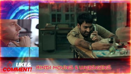 NEW THRILLER WEBSERIES PART 3(2025)