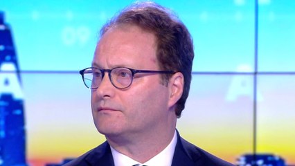 Sylvain Maillard : «La France insoumise porte la destruction de notre pays»