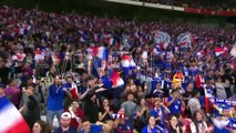 Bande-annonce du match France/Croatie du 20 mars 2025