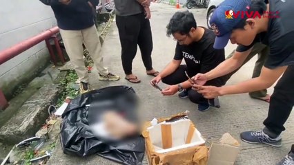 Teror Terhadap Kebebasan Pers, Kepala Babi Bikin Gempar