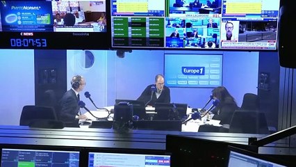 Défense : Lecornu et Lombard inaugurent une unité de production de poudre relocalisée à Bergerac