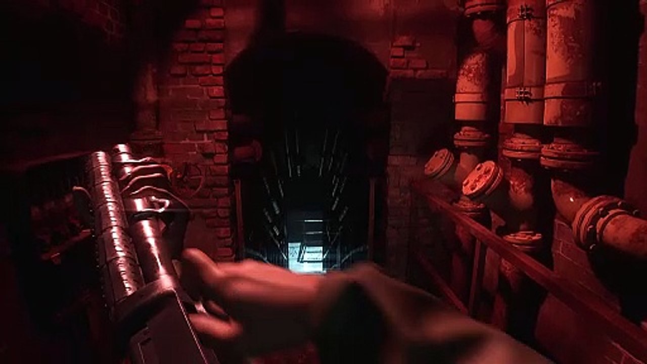 111 Sekunden aus Industria 2 beweisen: Fans von Story-Shootern und Half-Life sind hier richtig