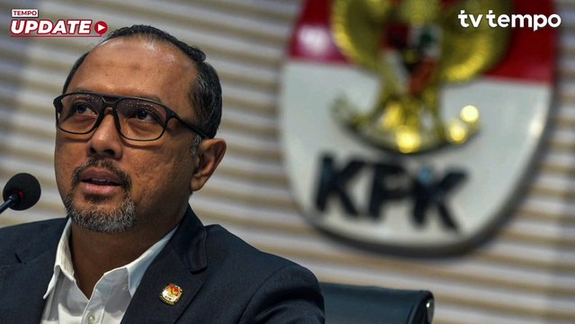 Kerugian Negara Akibat Korupsi LPEI Mencapai Rp 11,7 Triliun, Khusus PT Petro Energy Sekitar Rp 891 Miliar