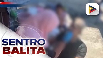 Babaeng umano'y nagpapanggap na dentista, timbog sa Cotabato City