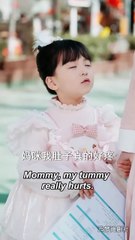 FIVE KIDS ALLIANCE: THE FATHER HUNTING ADVENTURE.Full Movies English Sub