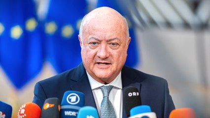 Nach EU-Gipfel: Österreich erhöht Verteidigungsausgaben