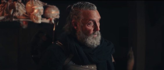 The Death of Snow White - Trailer 2 (English) HD