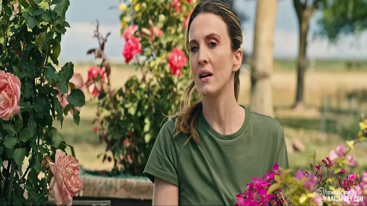 Abigail (2023)