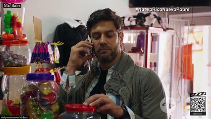 Capítulo 29 Nuevo Rico, Nuevo Pobre | 2025 HD