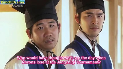 Sungkyunkwan Scandal 12