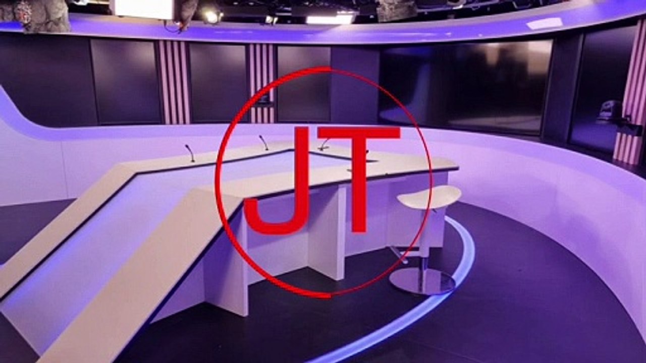 Télé jour (génériques et jingles rubriques)