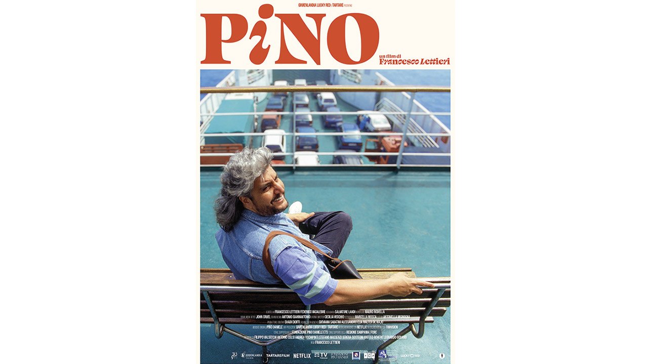 PIno (2025) ITA