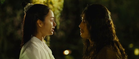 The Restless: Epic Battle, Love, and Loyalty in a Three-World Saga 🌍