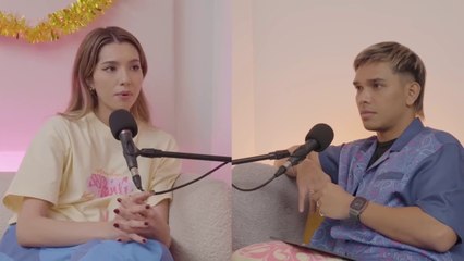 Studio Sembang - Aedy Ashraf & Amelia Henderson (3/3)