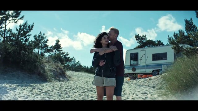 Tylko jedno spojrzenie - Trailer