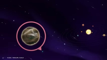 We Will Never Be able to Leave The Solar System