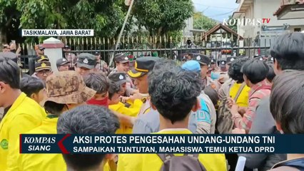 Respons Panglima Soal Larangan Prajurit Berbisnis dalam Revisi UU TNI