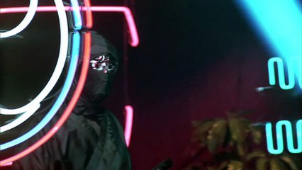 La Venganza del Ninja 1983 Español Latino ReDoblaje - Revenge of the Ninja