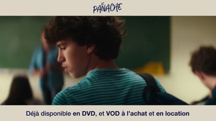 LE PANACHE _ Bande-annonce _ En DVD et VOD, achat et location