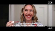 Ruby Franke _ Le déclin d une famille modèle - Bande-annonce officielle (VOST) _ Disney+