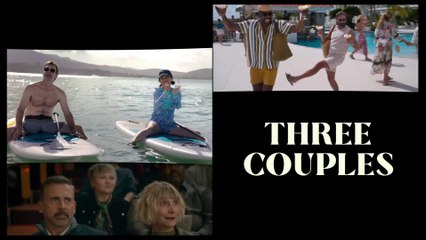 The Four Seasons _ Official Teaser _ Netflix