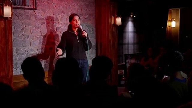 Safety | Stand Up Comedy by Shreya Priyam Roy