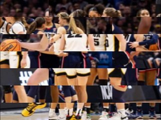 Women's March Madness games today: Game times, TV schedule, streaming picks for Friday