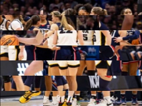 Women's March Madness games today: Game times, TV schedule, streaming picks for Friday