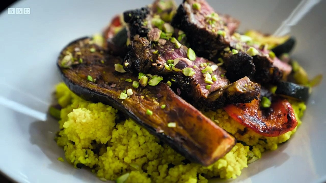 Farm to Feast episode 2