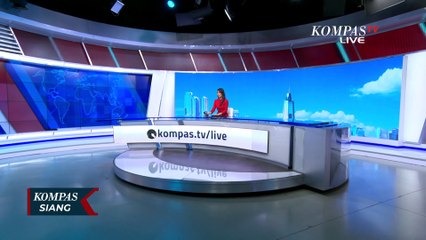 Sidang Eksepsi, Sekjen PDI-P Hasto Beberkan Ancaman dari Pejabat Negara saat Pemecatan Jokowi