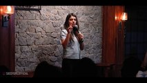 Hostel Ka Khana | Stand Up Comedy | Shashi Dhiman