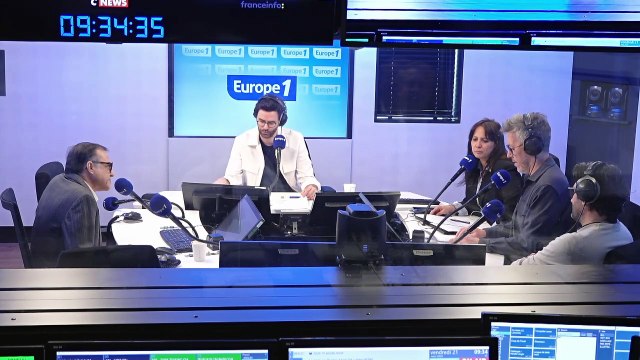 Jean-Luc Lemoine : «Les apprentis aventuriers se la mettent à l’envers»