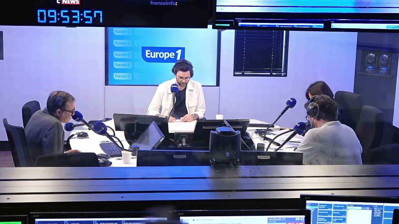 Vincent Lagaf présentera une nouvelle émission sur les chaînes du groupe RMC et de nombreuses vedettes vont s’unir à l’occasion du Sidaction