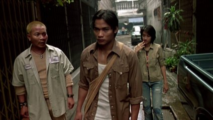 Ong Bak องค์บาก