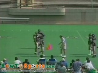 How To Sports: Defense - All Positions