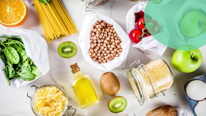 Carrés moelleux à l'italienne