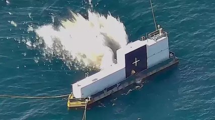 SOM-J’den hedefe tam isabet