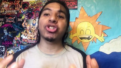 Ganó el MENOS PEOR | Final de NEW JAPAN CUP 2025