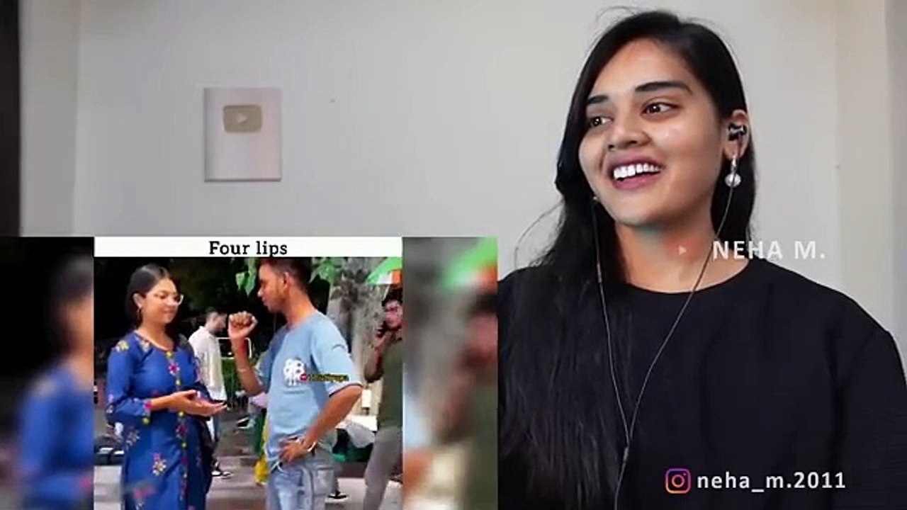 Dank Indian Memes REACTION | Trending Memes | Indian Memes Compilation | thuthiyappa | Neha M.