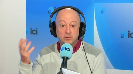 Histoire, géopolitique, années 90 : le directeur artistique de Séries Mania détaille le programme de l'édition 2025