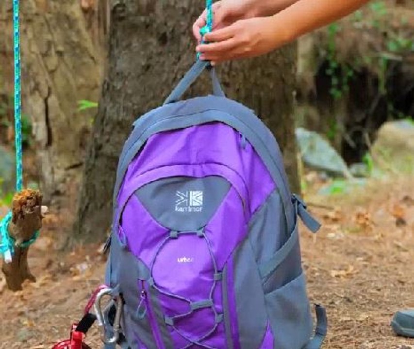 Next-Level Camping Hacks for Every Explorer!