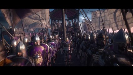 Tráiler de War Sails, la expansión de Mount & Blade 2: Bannerlord