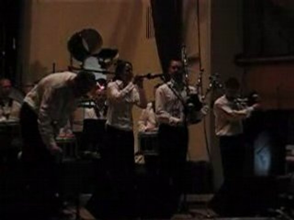 EUROCELTES 2008 STRASBOURG 5eme CONCOURS DIVROET